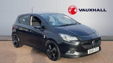 Vauxhall Corsa 1.4 Limited Edition 5dr Petrol Hatchback